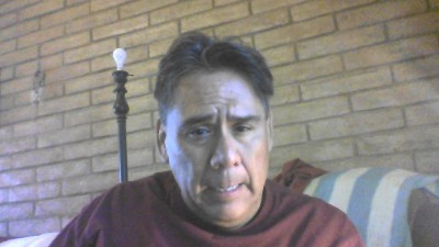 Jimmy Begay