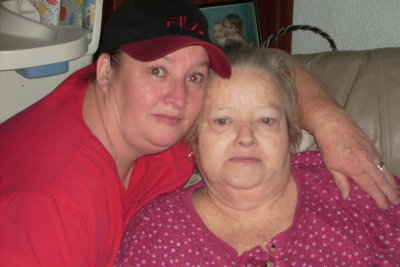 Kathy Mcfadden