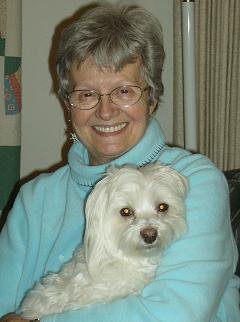 Joyce Dyekman