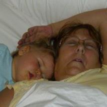 Lynn Speake