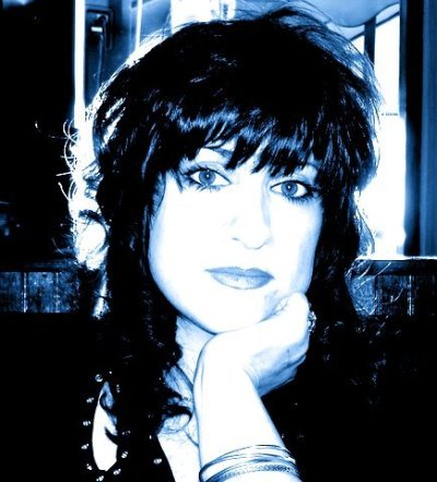 Gail Carolan