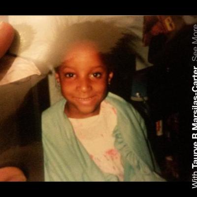 Taurye Wilson