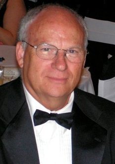 Edward Andries