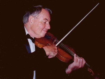 Irwin Rubin