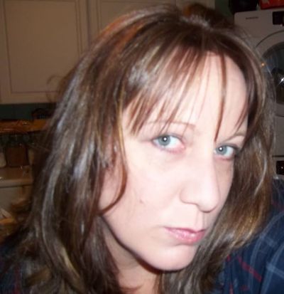 Shannon Kelch