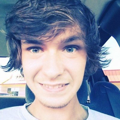 Toby Lunsford