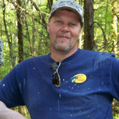 Paul Grissom