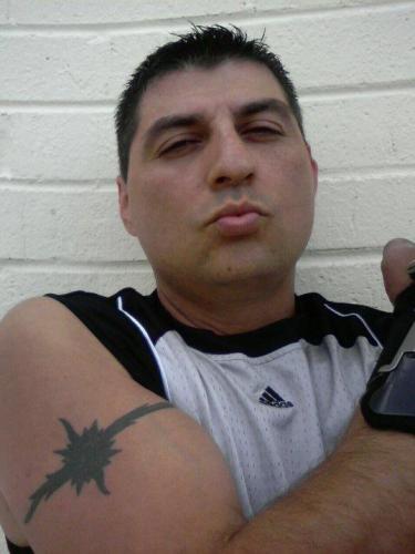 David Deleon