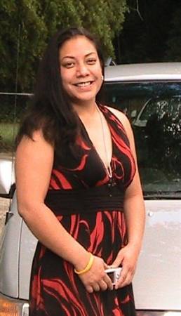 Arita Phillips