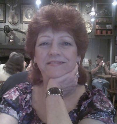 Janet Owens
