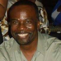 Nasir Elamin