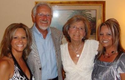 Donna Sterrett