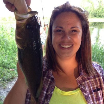 Kimberly Easson