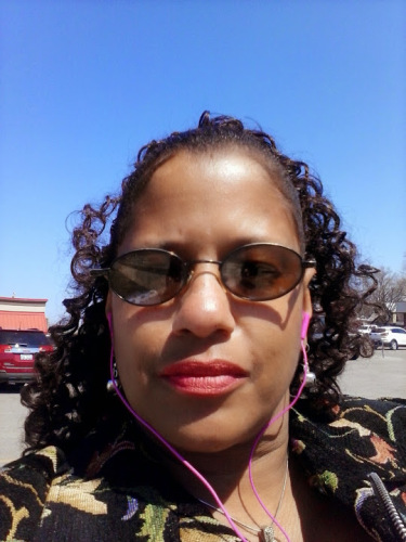 Katherine Lester