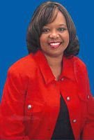 Carol Wagner