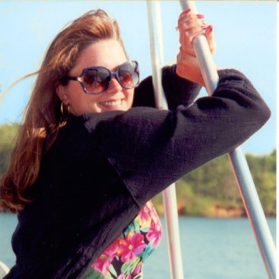 Susan Delano