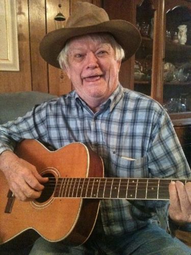 Joe Newton