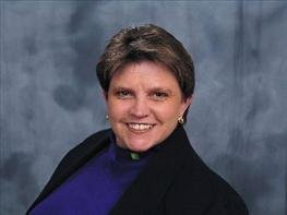 Tracy Steers