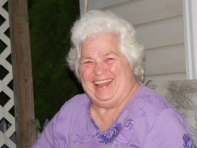 Mary Stahl