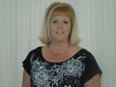 Kimberly Landphier