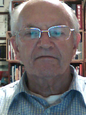 Ralph Mcculloh