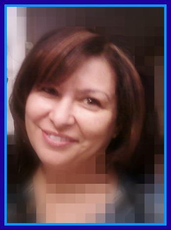 Luz Morales