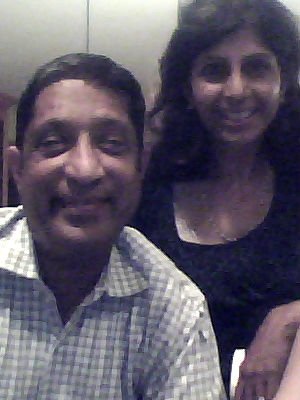 Anantha Murthy