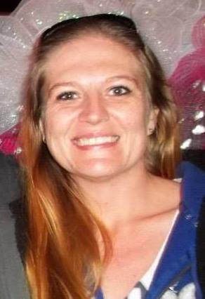 Marina Tuttle