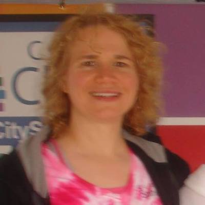 Traci Rocillo