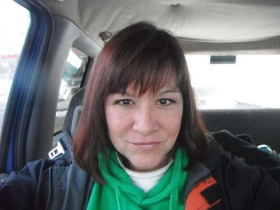 Julie Champagne