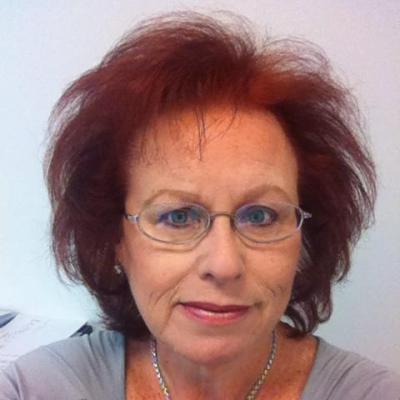 Patricia Tucker
