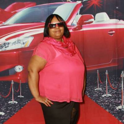 Shirley Oglesby