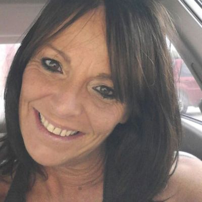Suzanne Tilton