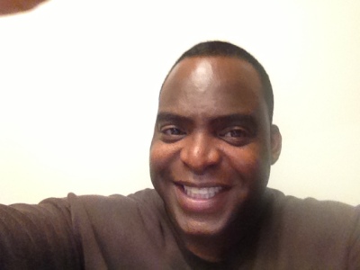 Victor Walker