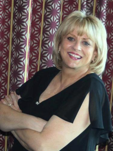 Beverly Rowsey