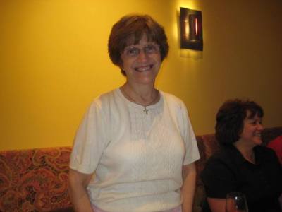 Susan Flynn