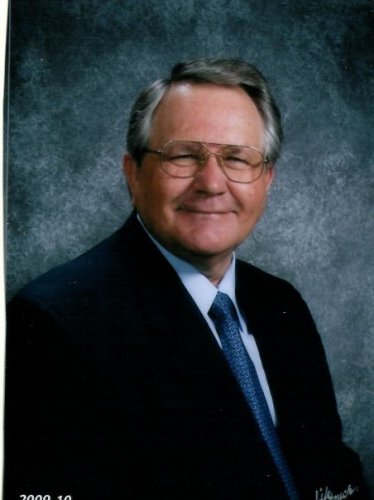 Steven Ray