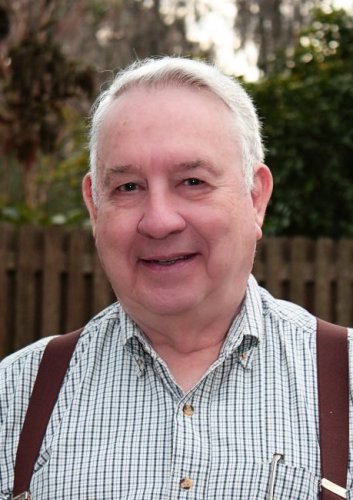 Milton Mcgrath