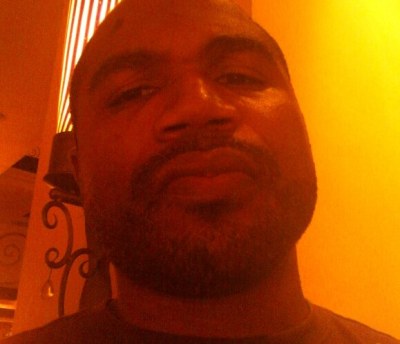 Derrick Earls