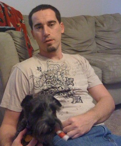 Reggie Keim