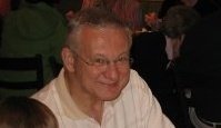 Ralph Bormet