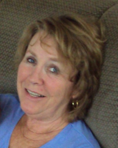 Ellen Fuller