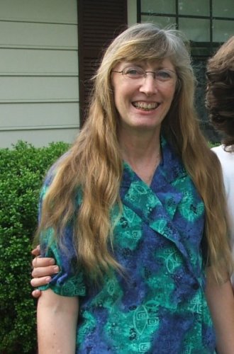 Theresa Murphy