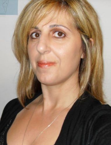 Grace Rizkallah