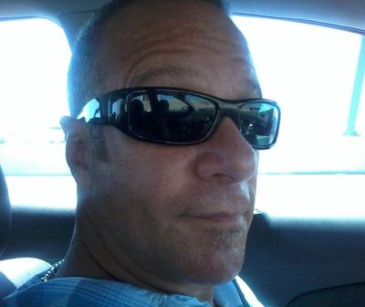 Christopher Malfitano