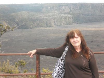 Joyce Maynard
