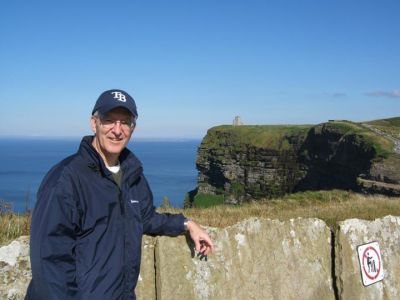 David Hagan