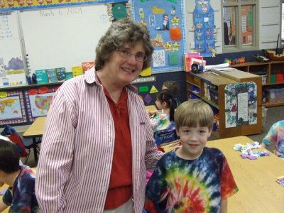 Judith Norvell