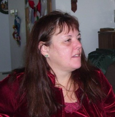 Heather Romans