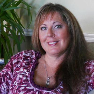 Annette Tiede